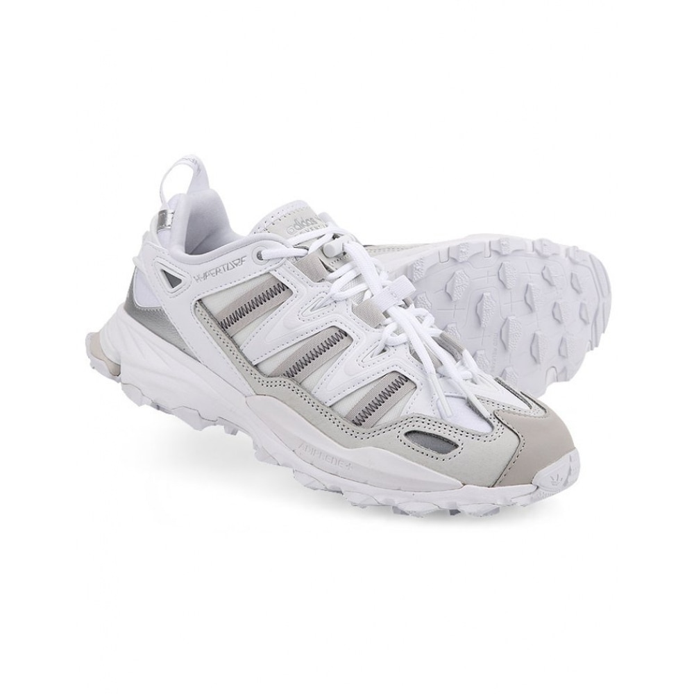 アディダススニーカーハイキングブーツハイパータフ GY9410