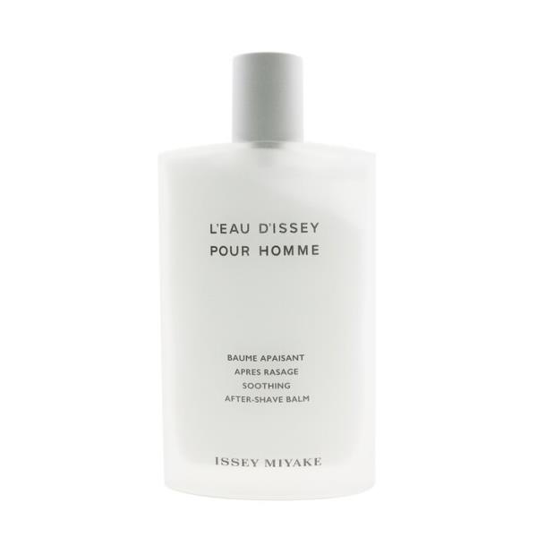 イッセイ ミヤケ ロードゥ イッセイプールオム スーシングアフターシェーブバーム 100ml