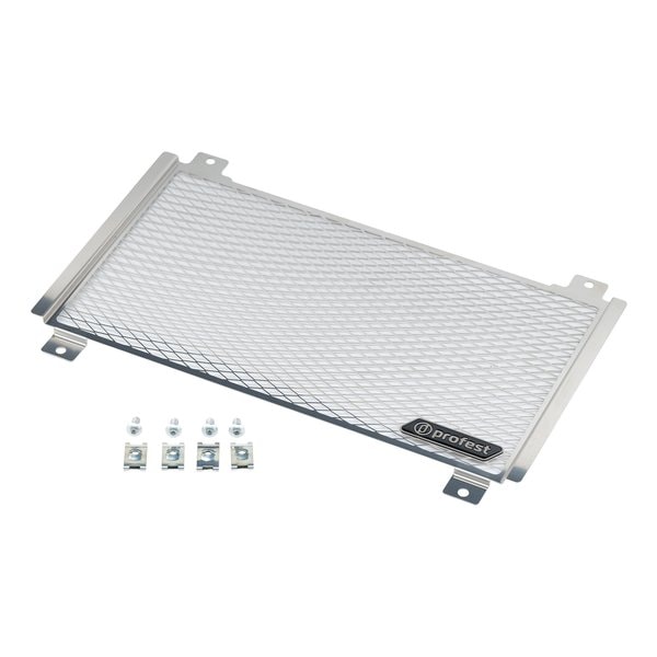 ラジエターコアガード エリミネーター用 SE ELIMINATOR/ELIMINATOR SE 24 PRG784