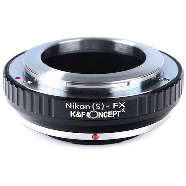 KF-CNRFX