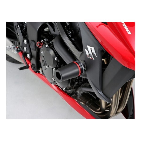 エンジンプロテクター エンジンプロテクター GSX-S750ABS用 D96376