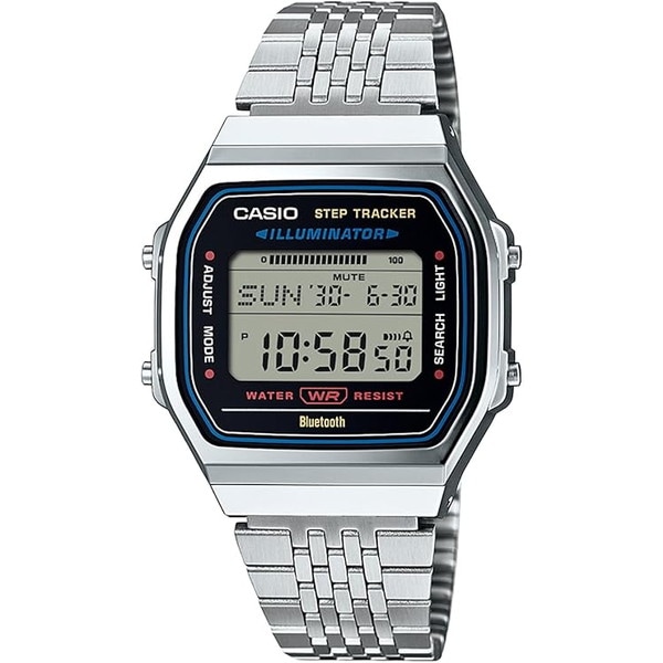 カシオ CASIO 腕時計 CASIO Collection STANDARD ABL-100WE-1AJF