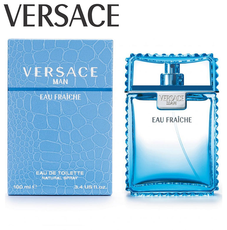 マン オーフレッシュ EDT 100ml