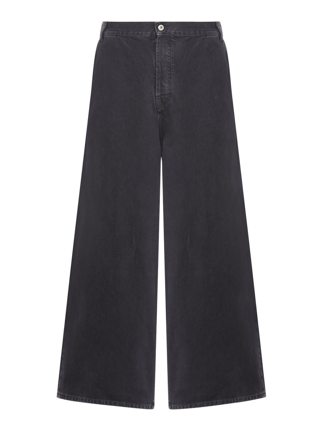 OMYA18CF24DEN0021300 BLACK NO COLOR ブラック 秋冬2024 デニム メンズ ia