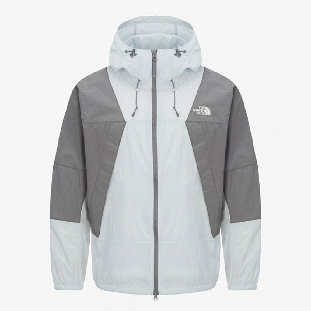 [ノースフェイス公式] NJ3BR02A メンズ 1994 マウンテンジャケット_ライトブルー