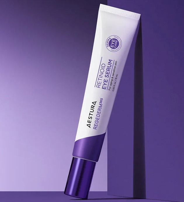 リーゼダム365 レチノイド アイセラム 15ml