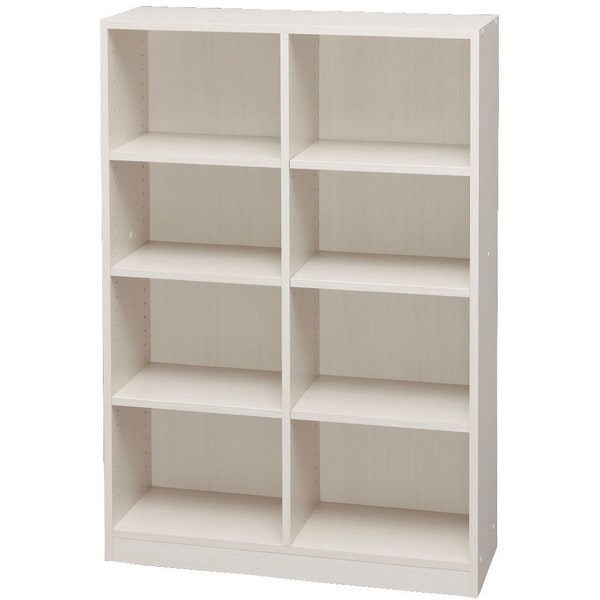 スペースフィットラック S-SFR1280 オフホワイト メーカー直送