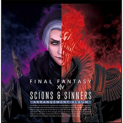 Qoo10] Scions & Sinners:FIN : DVD・Blu-ray