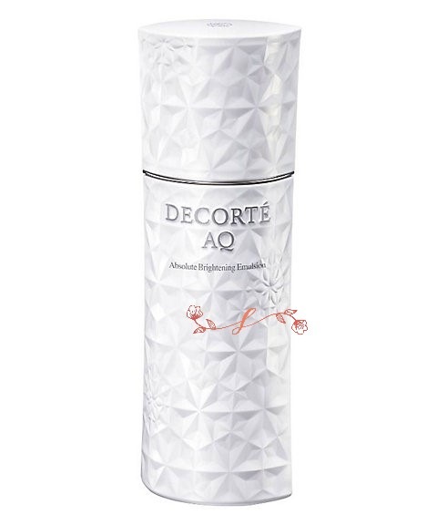 Cosme De　corte　ＡＱ　アブソリュート　エマルジョン　ブライト［医薬部外品］本体200mL／乳液　日本国内正規品