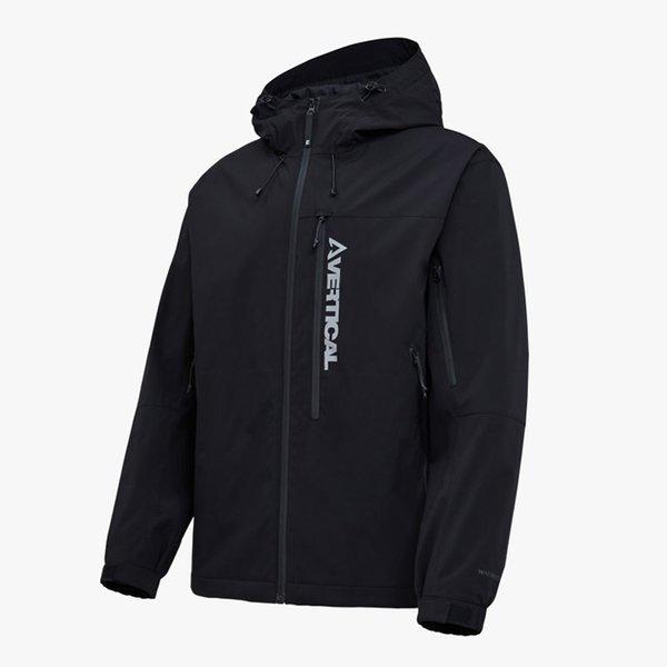 VERTICAL 男性 2LAYER ウォーターシールド ジャケット PS3MJ24F702