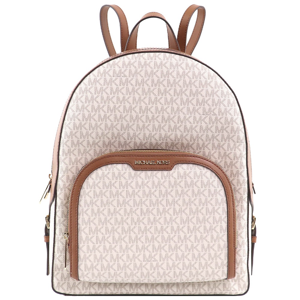 バッグ リュックサック 35S2G8TB7B VANILLA シグネチャー アウトレット レディース 新作