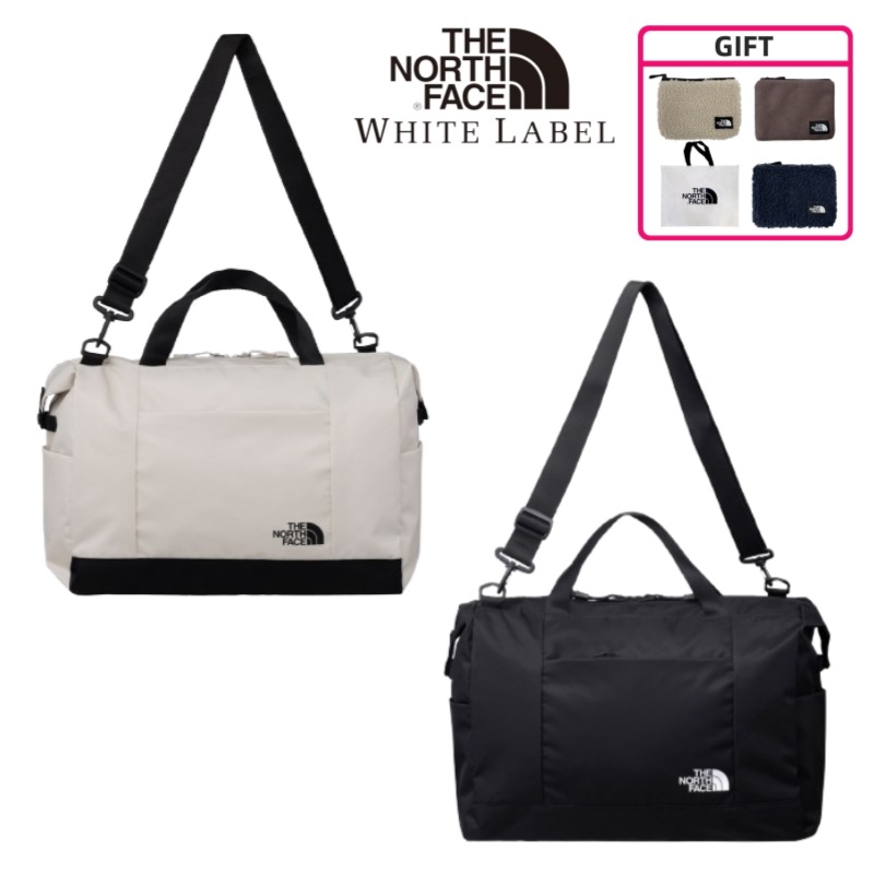【ギフト付き】 2024 LIGHT DUFFLE BAG 軽いデイリーボストン NN2PQ52