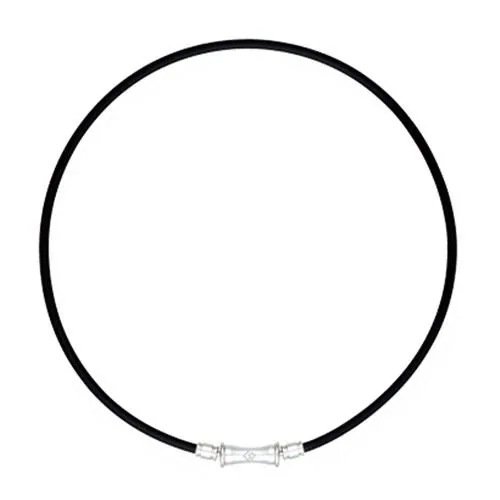 コラントッテ ABAPF01LL コラントッテ ＴＡＯ ネックレス ＲＡＦＦＩ ブラック ＬＬ５１ｃｍ
