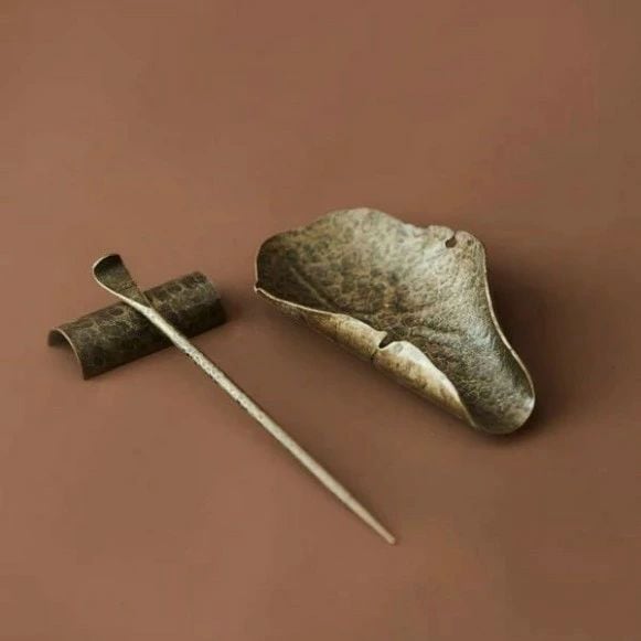 中国茶器 茶則お得3点セット 伝統茶器 烏龍茶 ウーロン茶 中国茶 茶葉