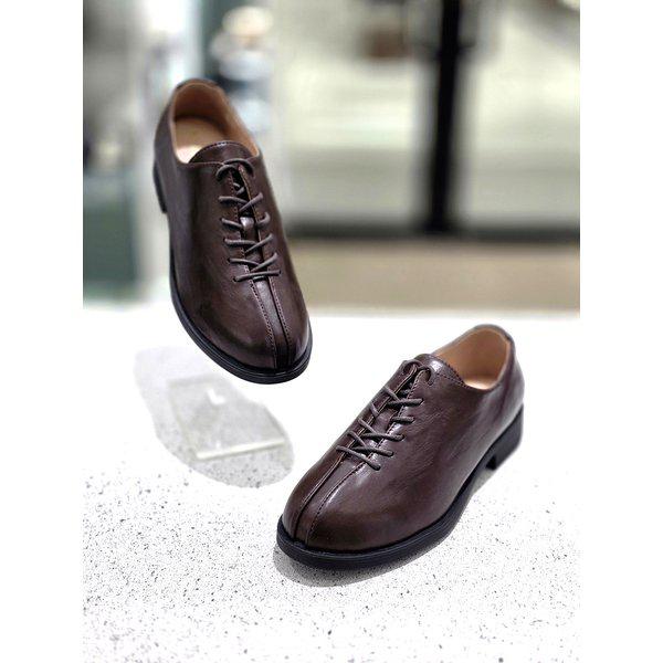 [坡州店] []女性レースアップストラップシューズ012519702 3cm [1color]