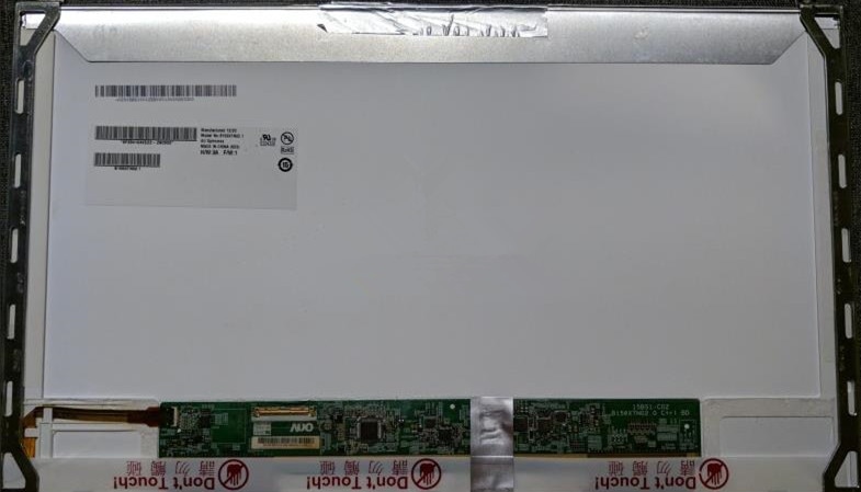 液晶パネル B156XTN02.0 B156XTN02.1 B156XTN02.2 B156XTN02.3 B156XTN02.4 15.6インチ 1366x768