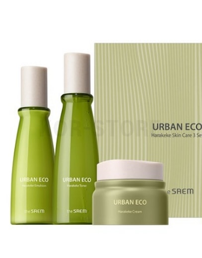 ハラケケ 3点セット