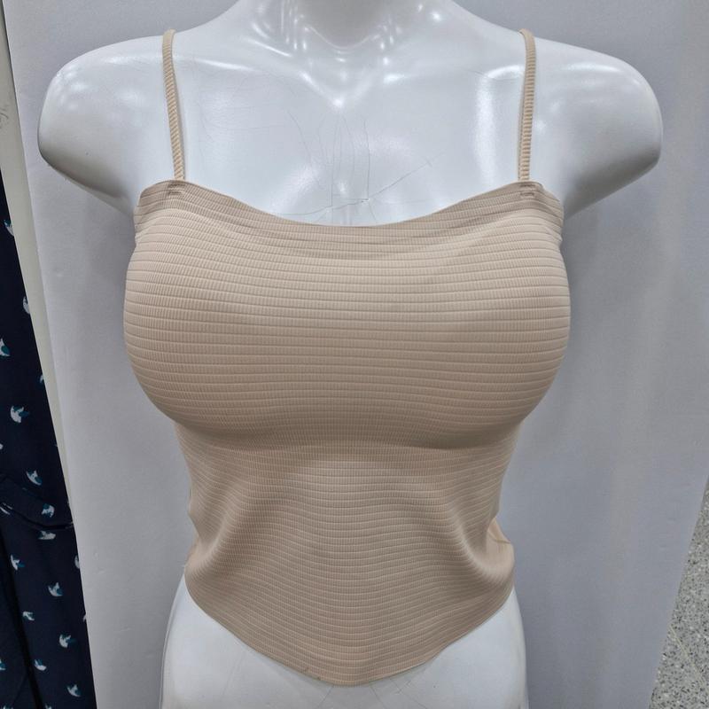 スパンシームレスブラトップ CS1946A_SH