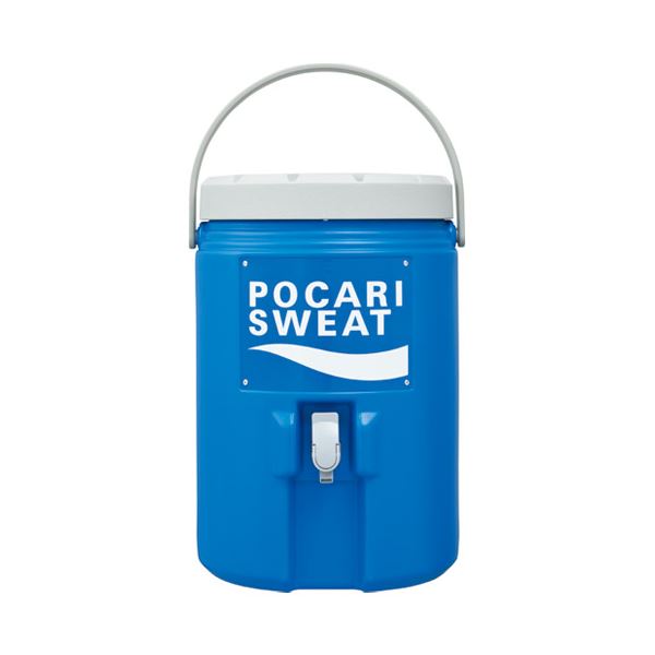 ポカリスエットクーラージャグタンク15L