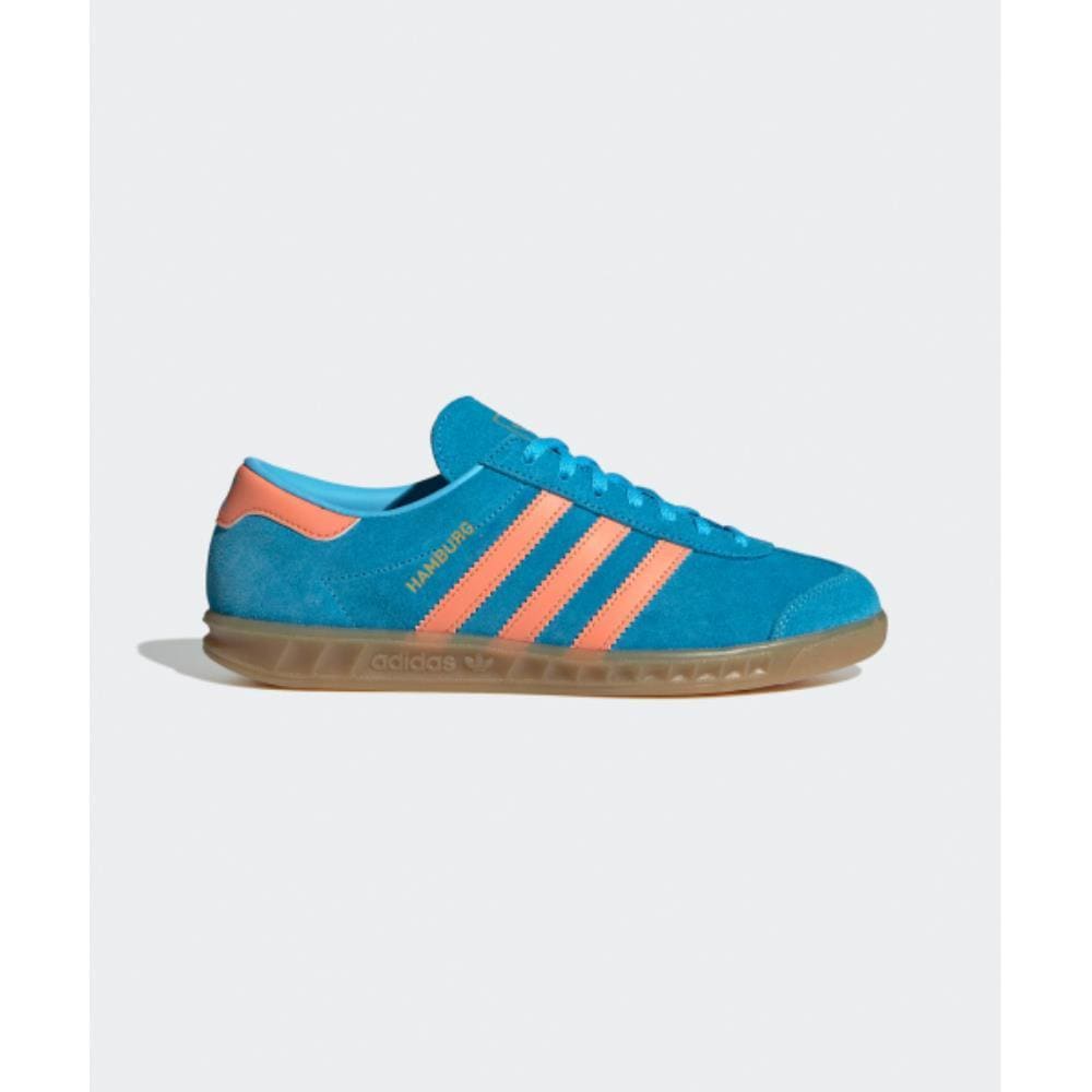 adidas Hamburg Skyrush Coral JS0682