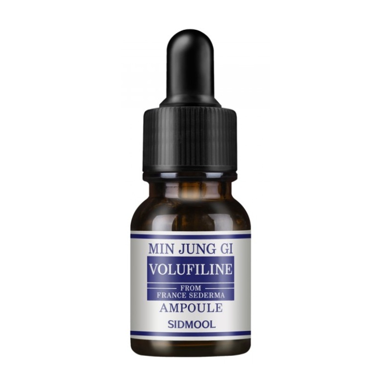 ミンジュンギ ボルフィリン アンプル 11ml