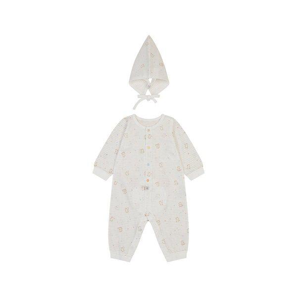 ポニー宇宙服(帽子)(O/WHITE)_01T31751403