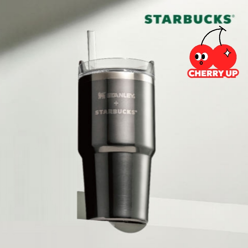 【新商品】SSスタンレーシグネチャーケンチャータンブラー 591ml韓国 スタバ ステンレス韓国スタバ2025スタバ タンブラー 新作韓国 スターバックスタンブラー