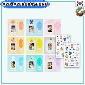 ZB1 ゼベワン キムジウン KCON 会場限定 アクリルスタンド アクスタ