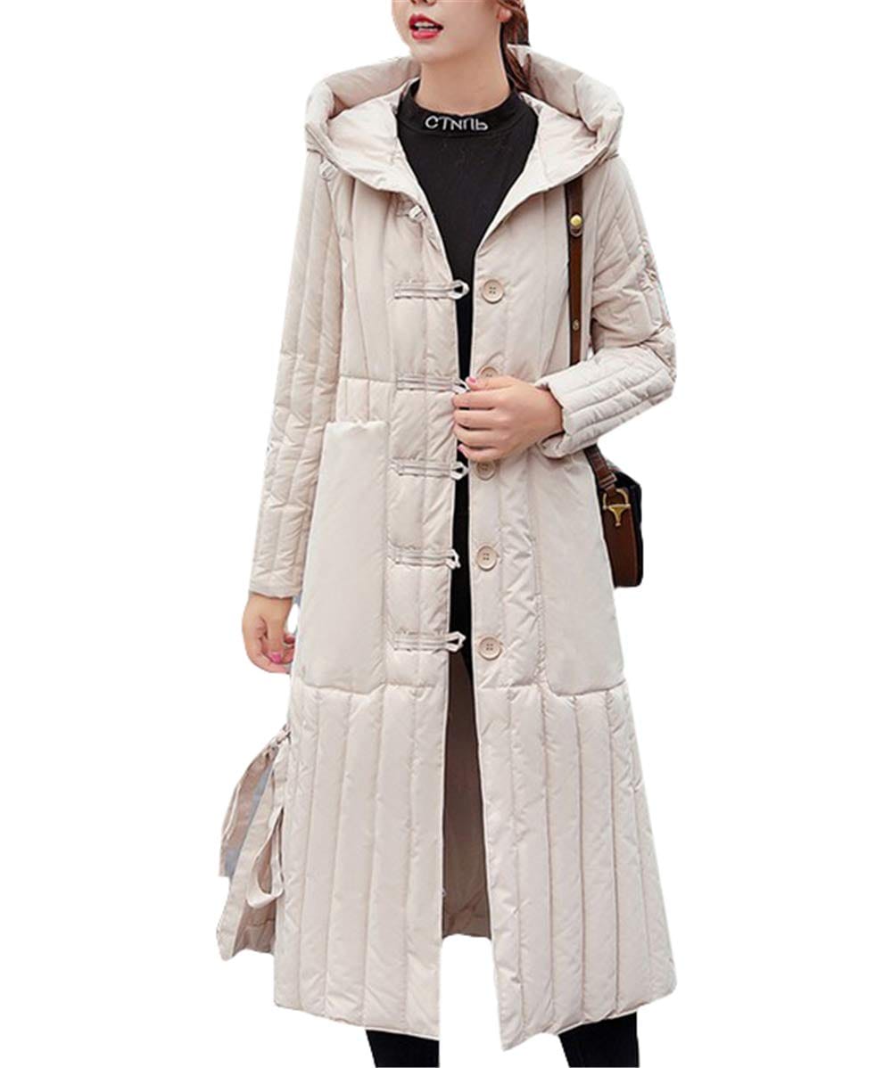 ダウンコート レディース 冬服 厚手 軽量 防風 防寒着 可愛い 冬 ロング 着痩せ ジャケット 女性用 保温 通勤 防寒着 高級 アウター ファション おしゃれ