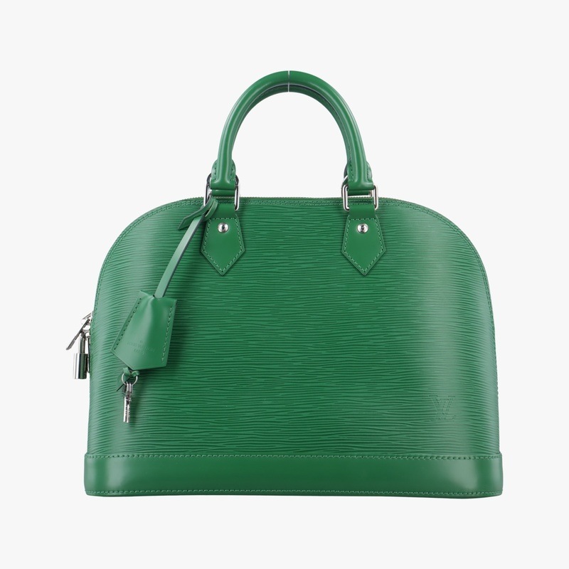 アルマPM マント エピ M40618 FL2162中古