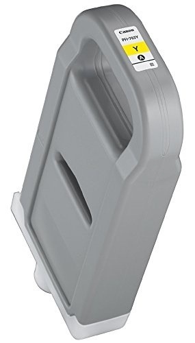 純正 大判プリンタインクカートリッジ イエロー PFI-703Y 31,064円