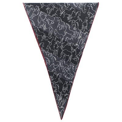 Qoo10] Hermes エルメス ストール ロザンジュ カシミヤ : バッグ・雑貨