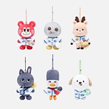 Qoo10] PLAVE - PLBBUU / PLB