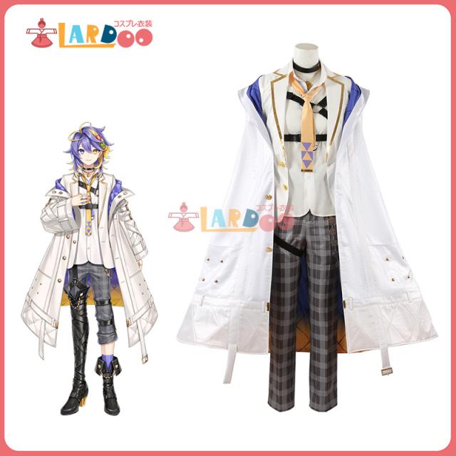 新タイプ追加 激安販売 バーチャルYouTuber VTuber Aster Arcadia-アスター アルカディア コスプレ衣装 オーダーメイド可能 コスチューム cosplay [M2715] 21,066円