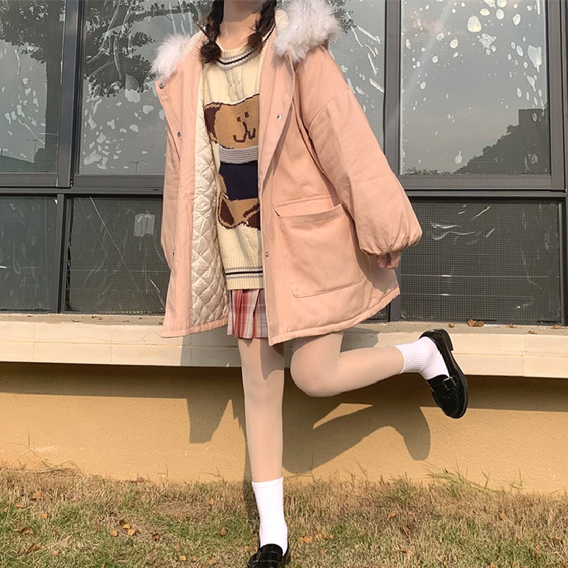 ウィンタージャケット 上着 秋冬トレンディ インポート プチプラ ランキング 大人女子