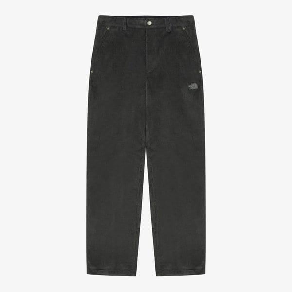 【公式】NP6NR57A キャニオンランド パンツ CHARCOAL