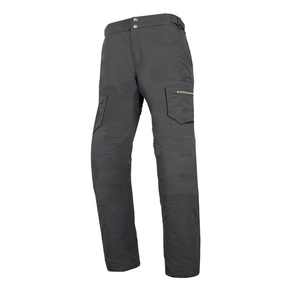 デュアルテックスウインターカーゴパンツLF ブラック-LW RR7726LFBK3