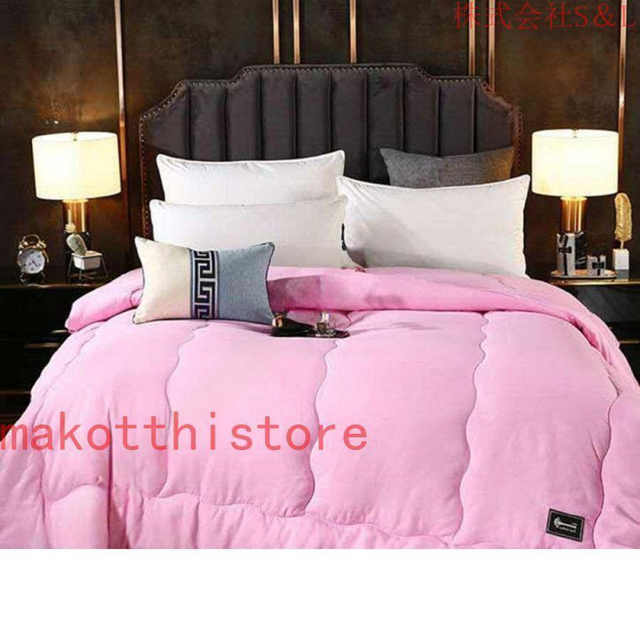 かけ布団 シングル 羽毛ふとん 掛け布団 とろふわ 冬掛布団 楽に洗える 抗菌防臭 ポリエステル100% おうちで丸洗い 春秋冬 睡眠改善 セミダブル カジュアル