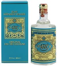 4711 オリジナル EDC BT 800ml