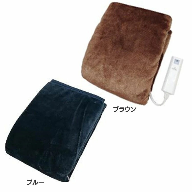 電気敷毛布 フランネル TMB-S14FM MORITA (D) メガ割