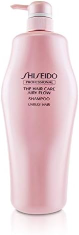 資生堂 エアリーフローシャンプー 1000ml