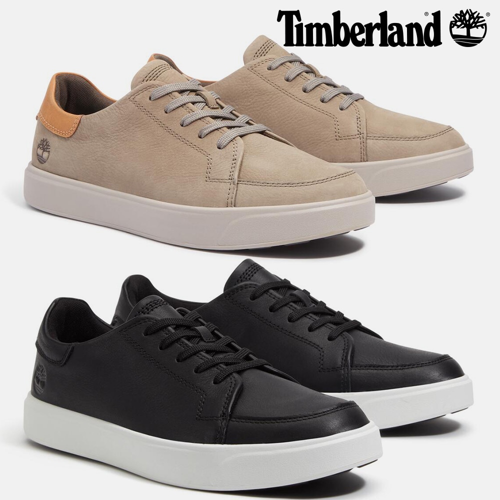 Timberland スニーカー メンズ エマソン ストリート ロー A6BVJEL8 A6BVJW02 ティンバーランド EMERSON STREET LOW