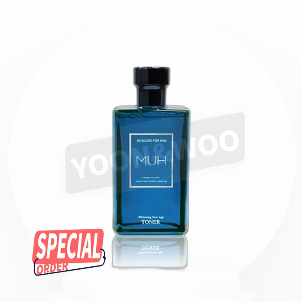 Mユーエイチ ニューエイジトナー 128ml 2個