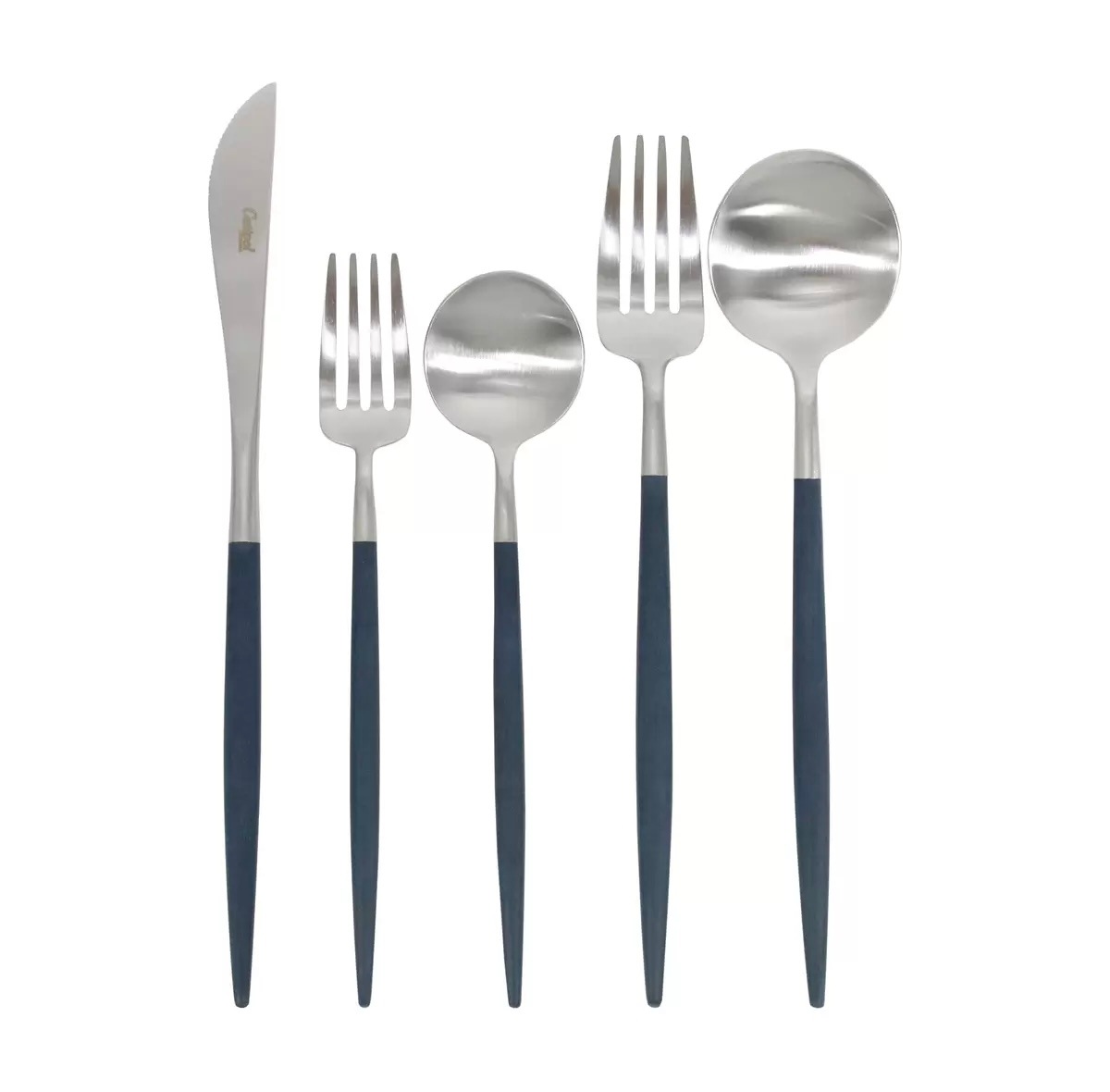 ゴア シルバー x ブルー 5本セット 正規品