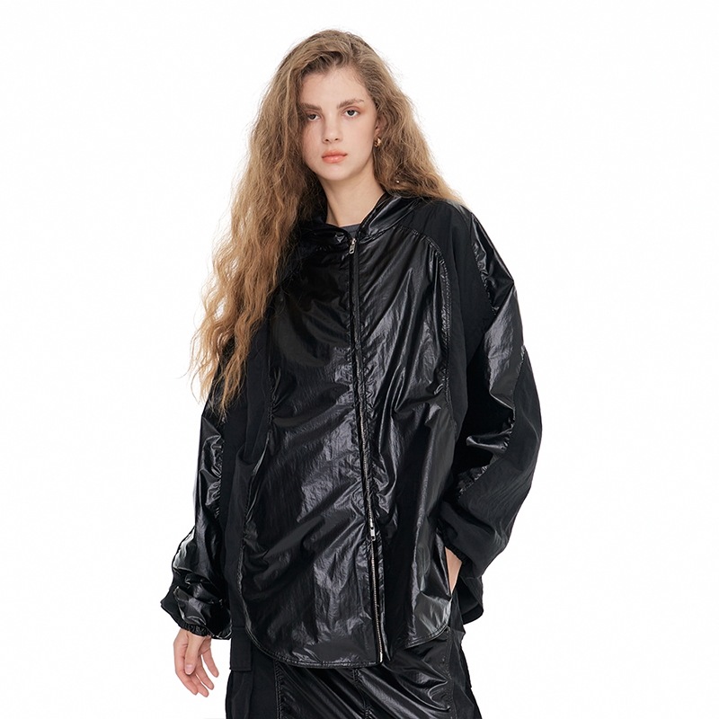 WINDBREAKER JACKET