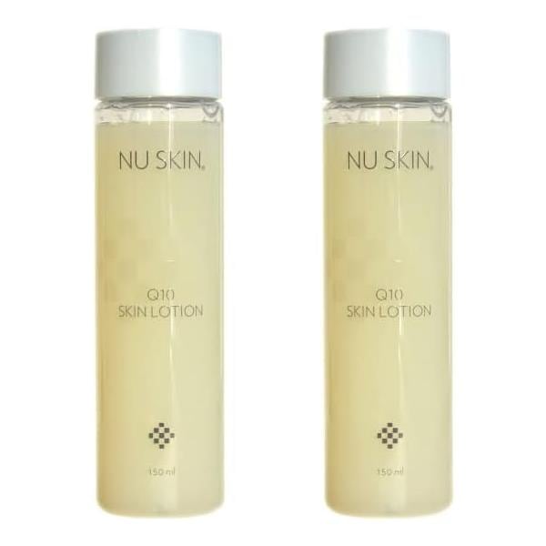 お得な2本セット　ニュースキン　Ｑ１０スキンローション