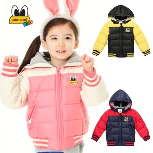 正規品 PANCOAT パンコート パーカー フード付き ジップアップ長袖パーカー キャラクター 韓国子供服 キッズ ジュニア 子供服 男の子 女の子 13,104円