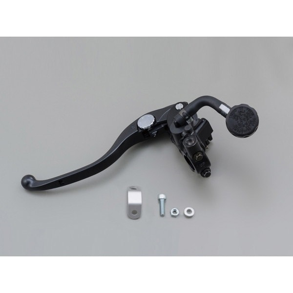 D78402 [NISSIN ラジアルクラッチマスターφ19 ブラック/ブラック]