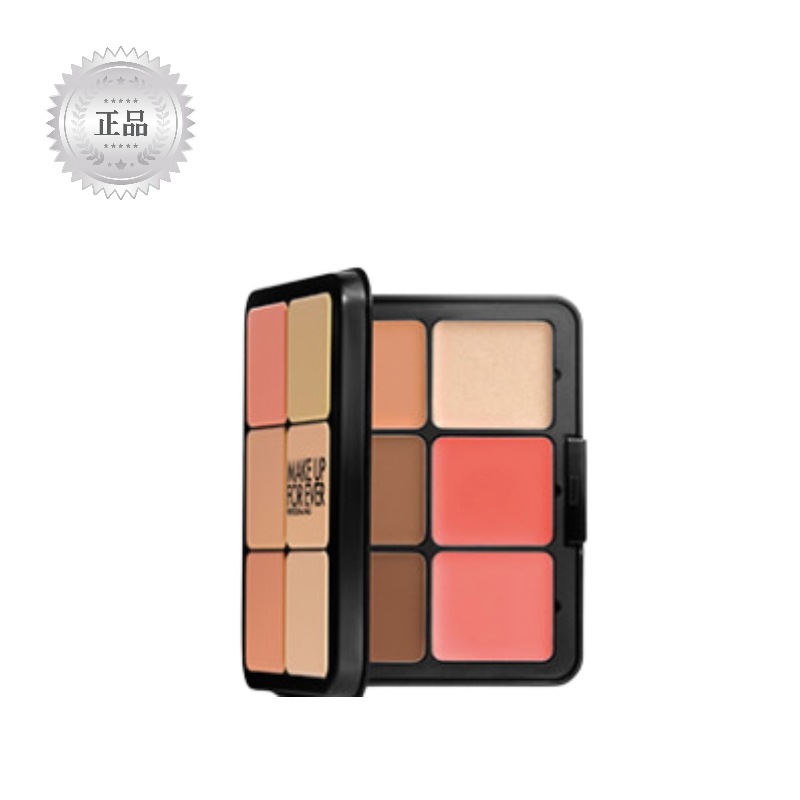 HD SKINオールインワンフェイスパレット26.5G