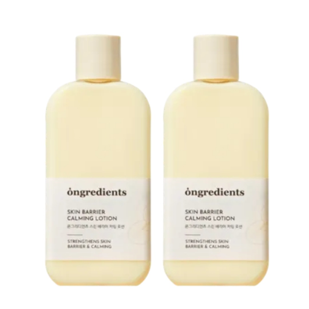 アンツ スキンバリア カーミングローション 220ml X 2個